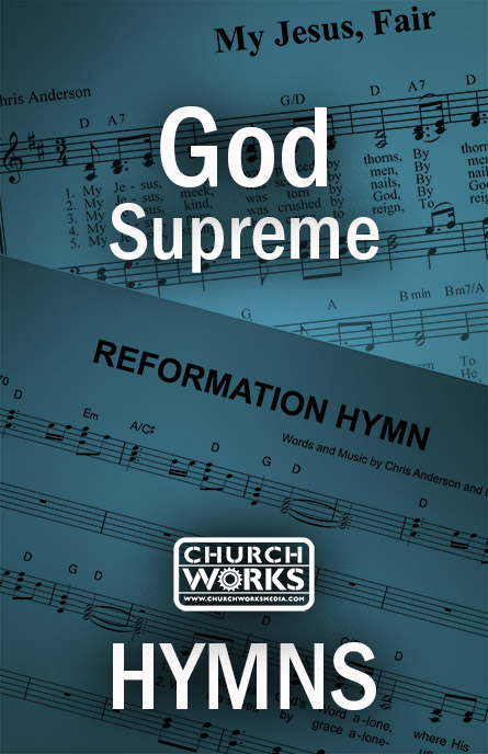 god's favorite supreme