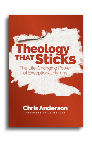 Theology That Sticks