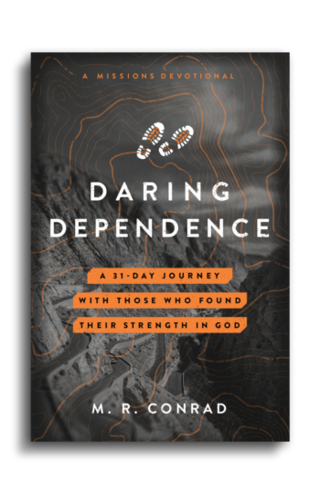 Daring Dependence
