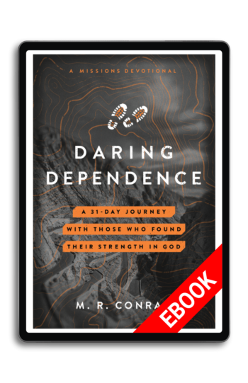 Daring Dependence [Ebook]